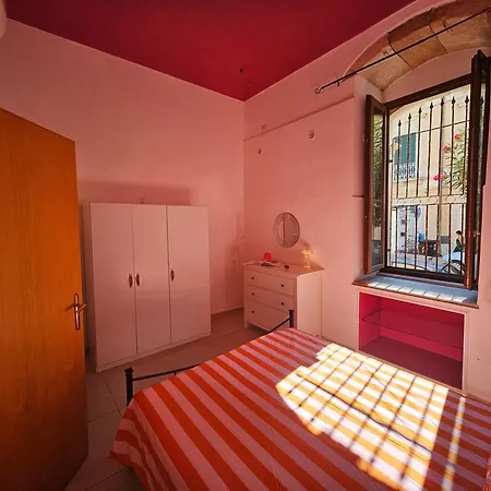 Διαμέρισμα A Week In Sicily - Charming *