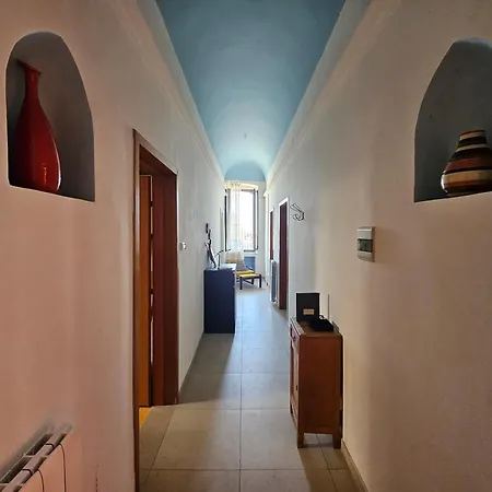 Διαμέρισμα A Week In Sicily - Charming Συρακούσες