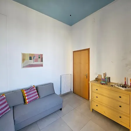 A Week In Sicily - Charming Apartamento Syracuse