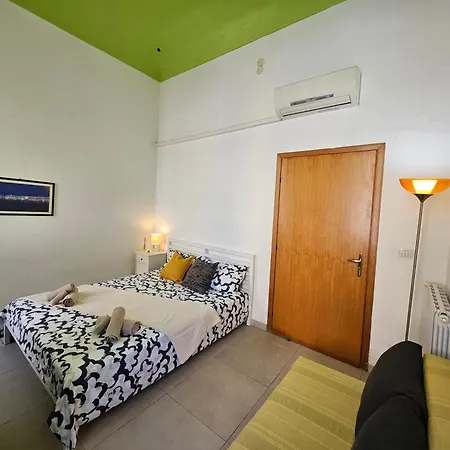 A Week In Sicily - Charming Apartamento