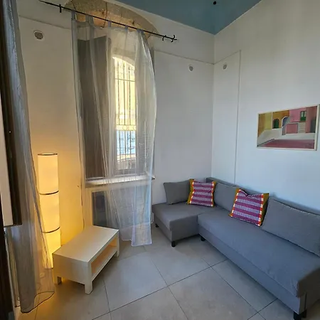 A Week In Sicily - Charming