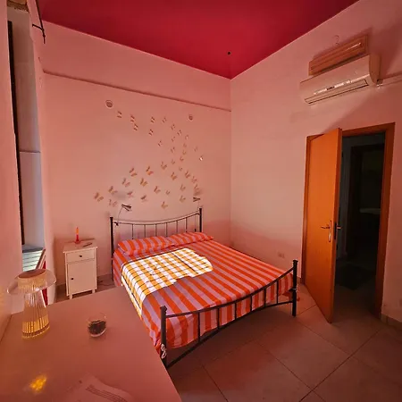 A Week In Sicily - Charming Apartamento