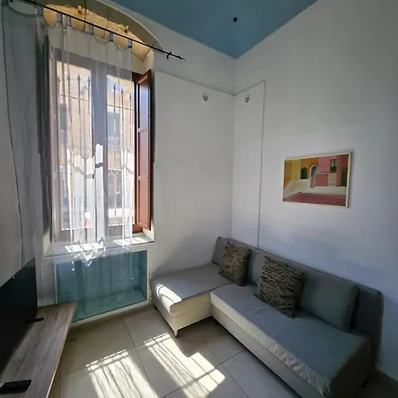 A Week In Sicily - Charming *
