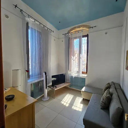 A Week In Sicily - Charming Apartmán Syracuse
