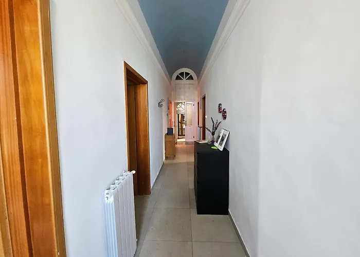 A Week In Sicily - Charming Apartamento *