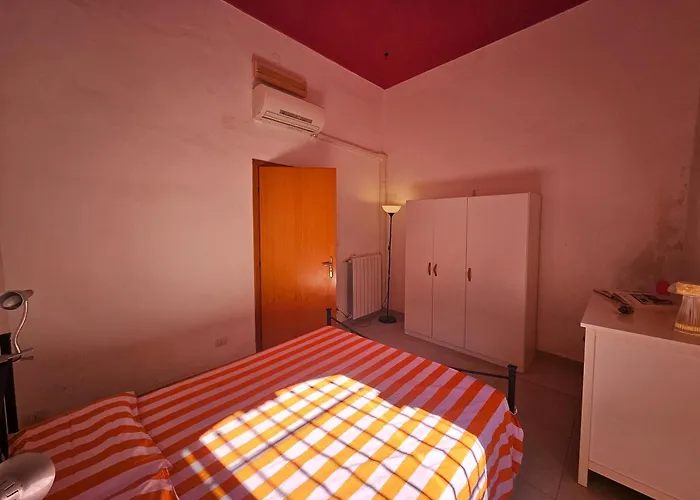 A Week In Sicily - Charming Apartamento Syracuse