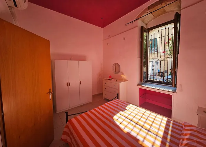Apartamento A Week In Sicily - Charming *