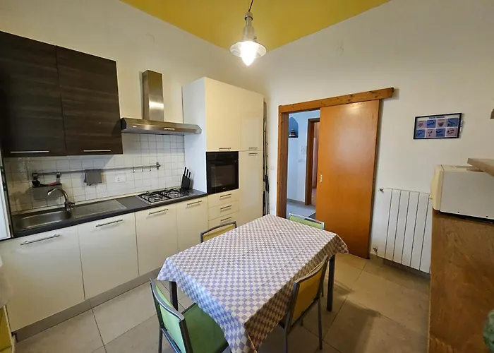 A Week In Sicily - Charming Apartamento *