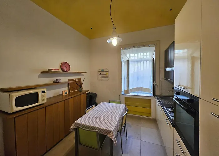 A Week In Sicily - Charming Apartamento