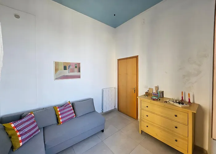 A Week In Sicily - Charming Apartamento Syracuse