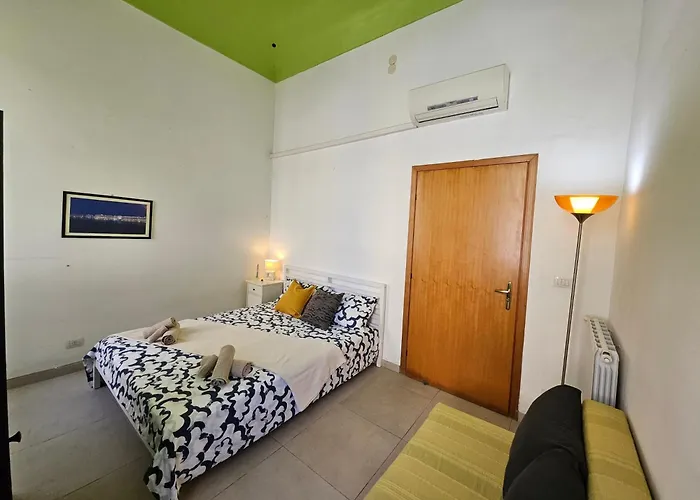 A Week In Sicily - Charming Apartamento