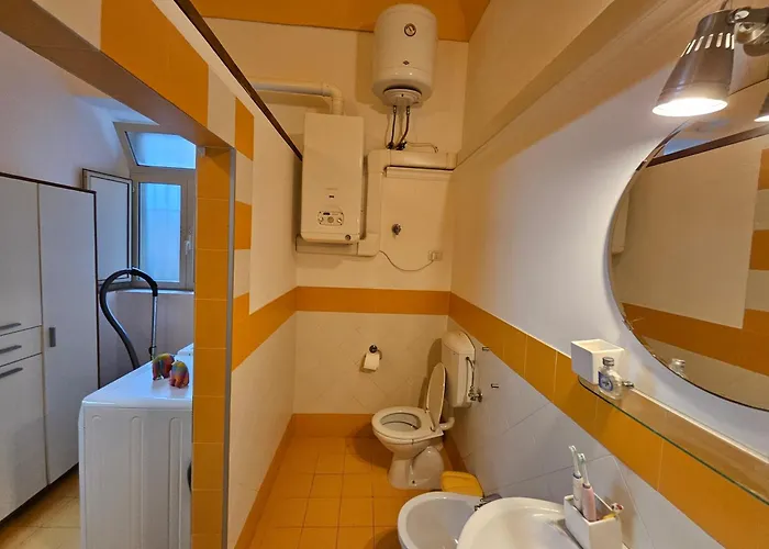 A Week In Sicily - Charming Apartamento