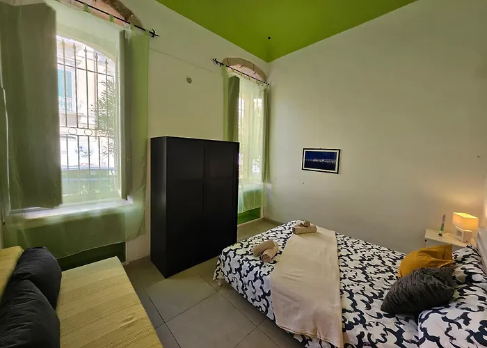 Apartamento A Week In Sicily - Charming *