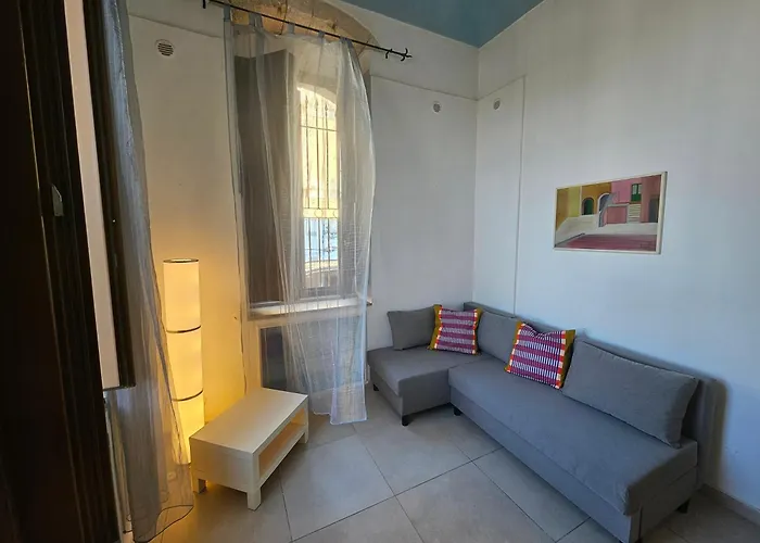 A Week In Sicily - Charming