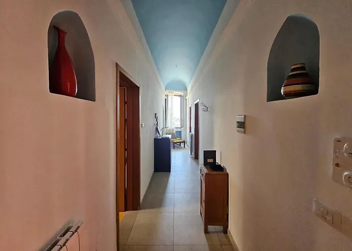 Apartamento A Week In Sicily - Charming Syracuse