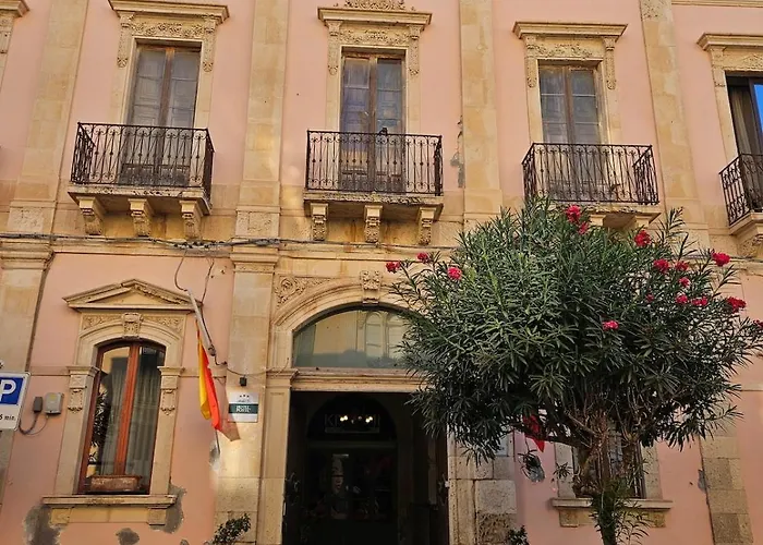 A Week In Sicily - Charming